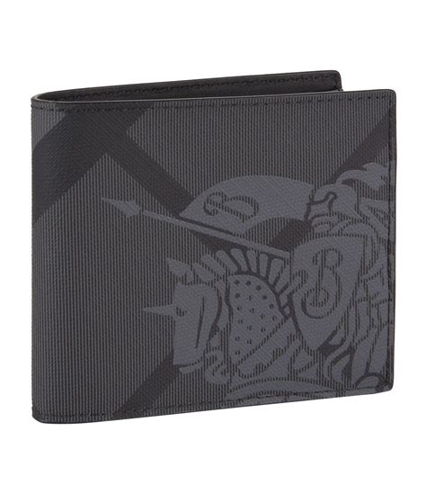 burberry wallet with horse for men|burberry wallets for men outlet.